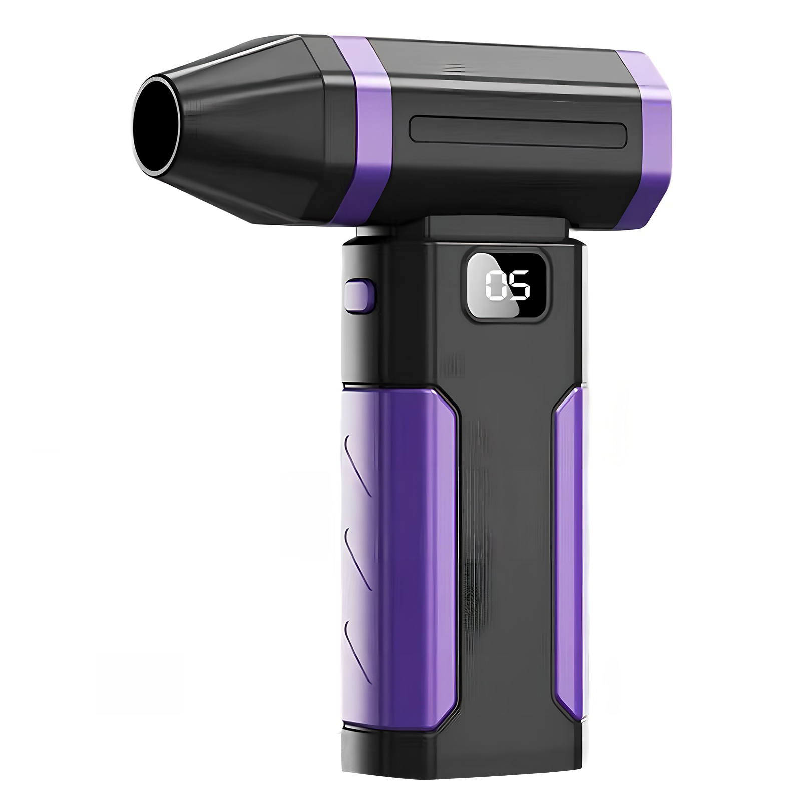 Powerful Air Blower 5-Speed Ha - Dryer Car Blower review and price