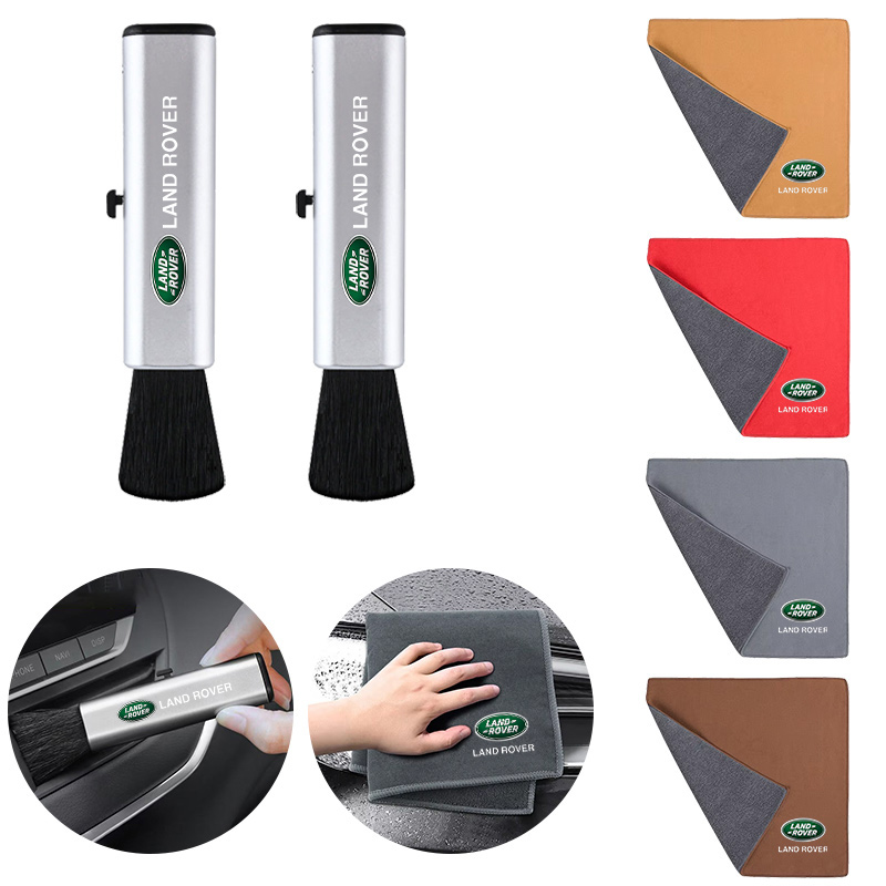 For Land Rover Range Rover Spo - Microfiber Towel Detailing review and price