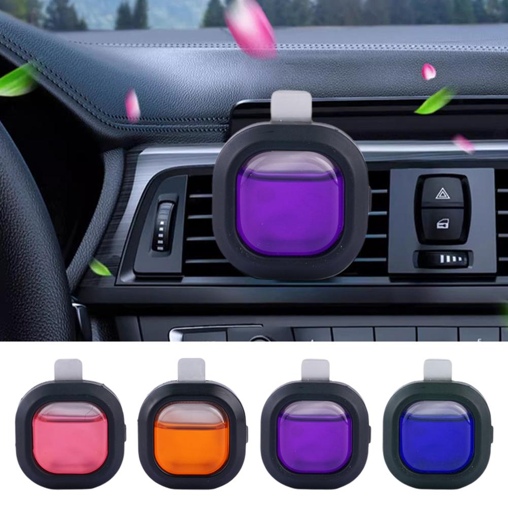1/2PCS Car Air Freshener Vent  - Odor Eliminator Car review and price
