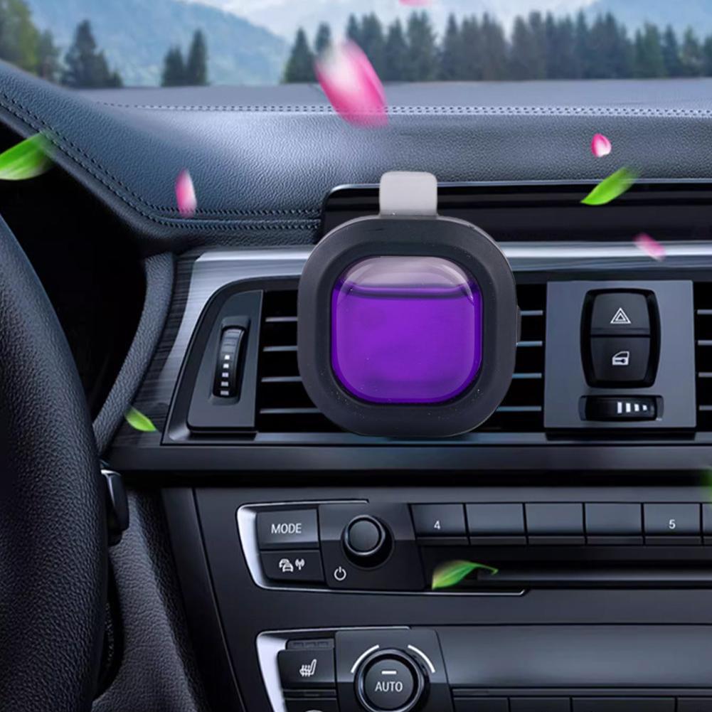 1/2PCS Car Air Freshener Vent  - Odor Eliminator Car review and price