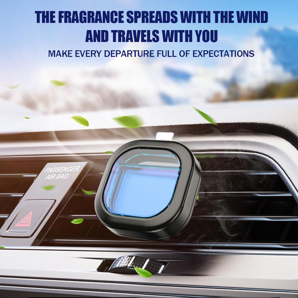 1/2PCS Car Air Freshener Vent  - Odor Eliminator Car review and price