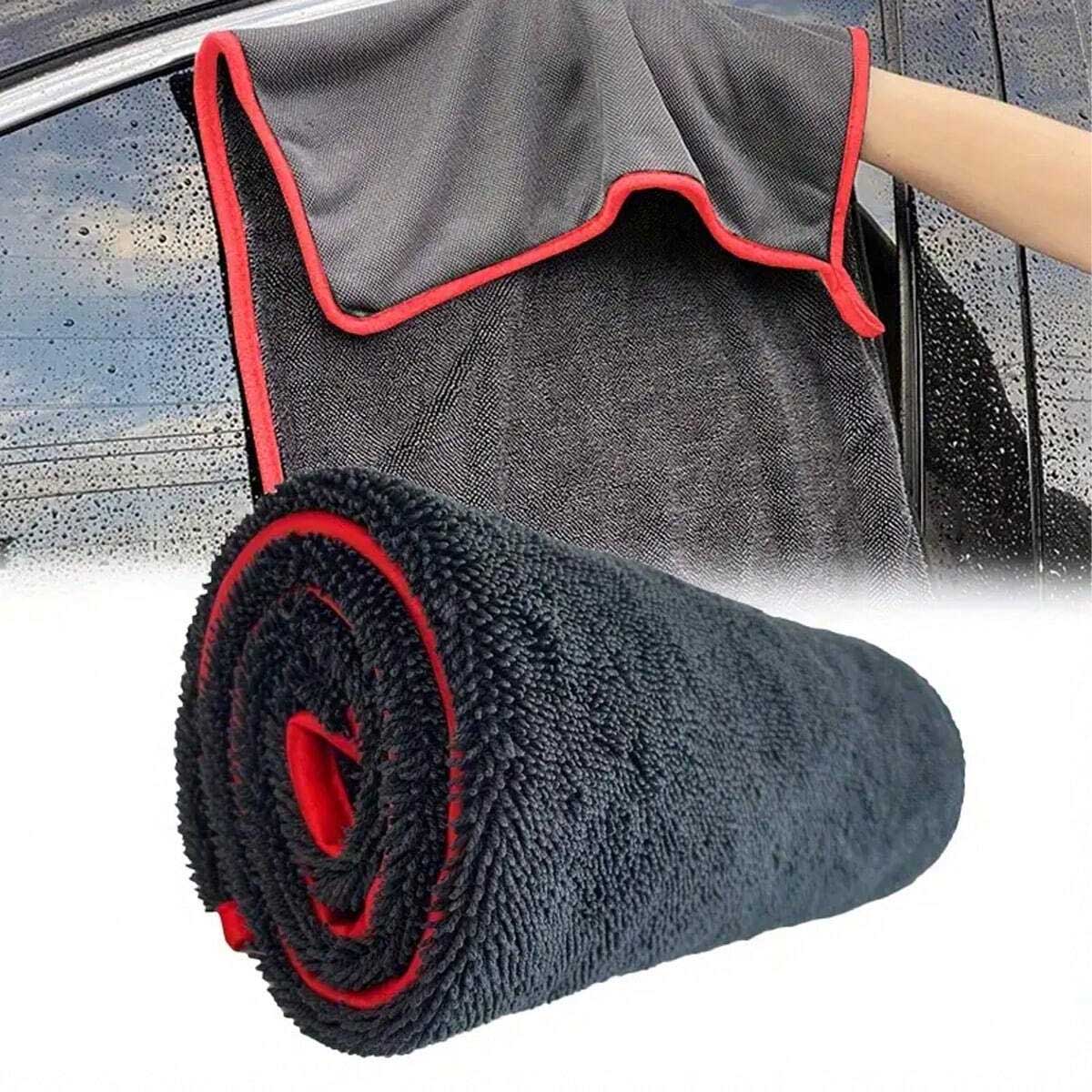 Super absorbent microfiber car - Microfiber Towel Detailing review and price