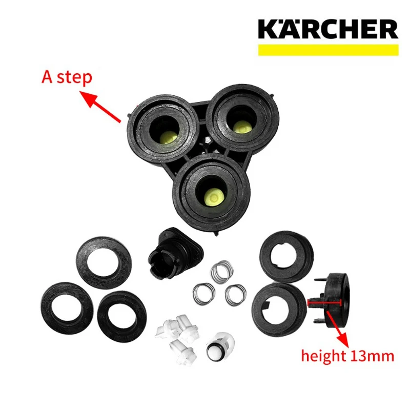 For Karcher Household Small Cl - Seat Cleaner Fabric review and price