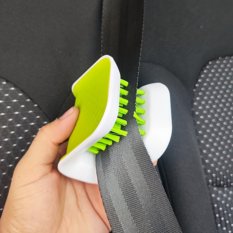 Car Interior Seat Belt Cleanin - Seat Cleaner Fabric review and price