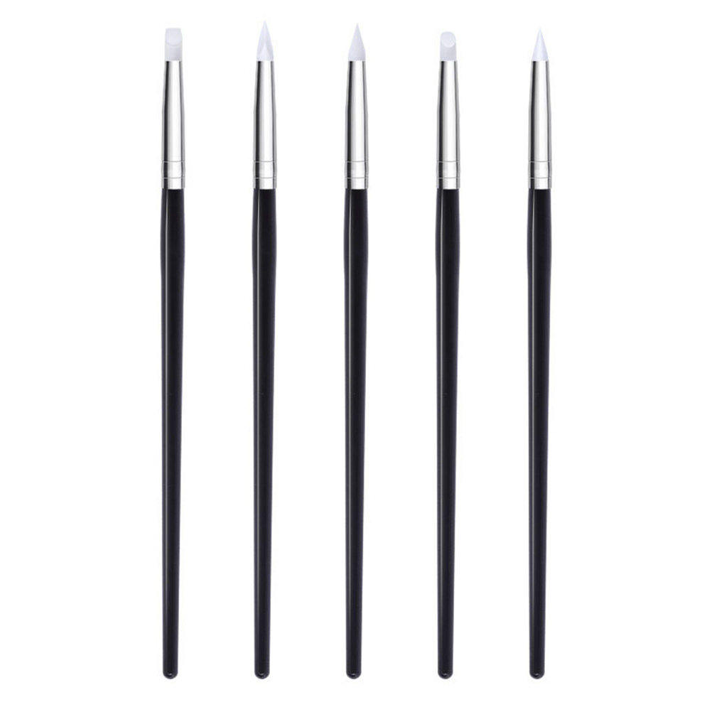 20Pcs Nail Art Pen Brush Set S - Detailing Brush Set review and price