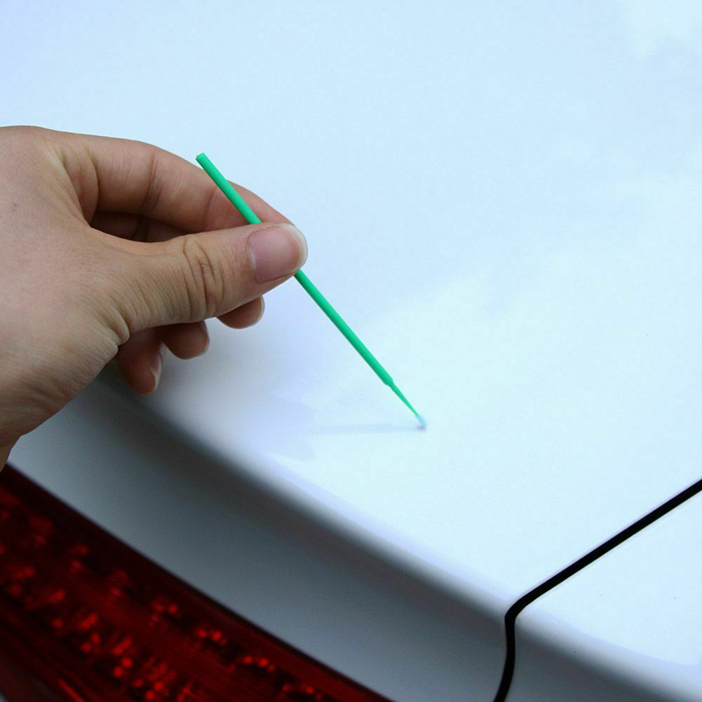 100pcs Car Paint Brushes Paint - Detailing Brush Set review and price