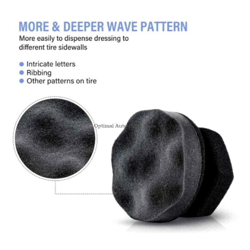  Vehicle Wax Applicator Pad Bu - Wax Applicator Pad review and price