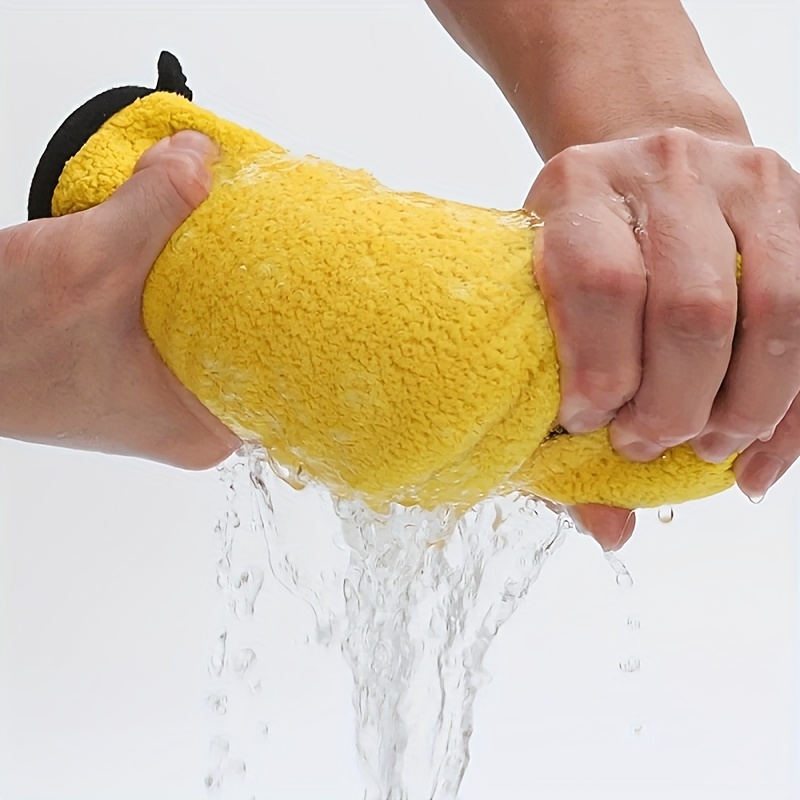 3/5/10Pcs Car Wash Microfiber  - Microfiber Towel Detailing review and price