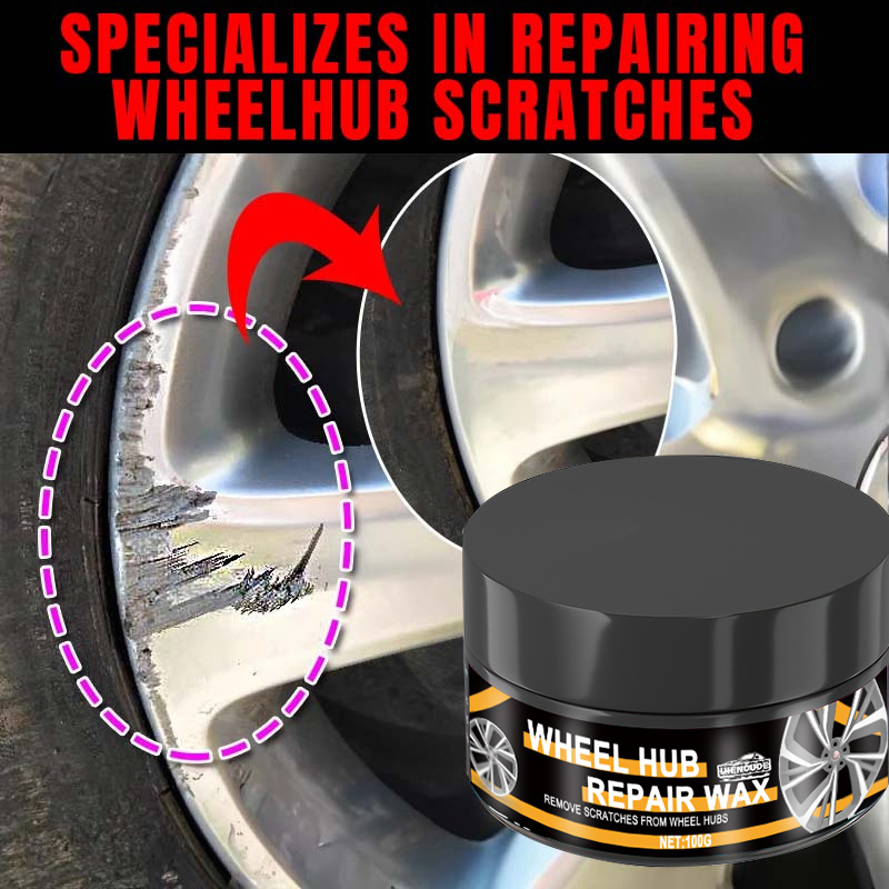 1 Piece 100g Universal Wheel H - Wheel Cleaner Alloy review and price