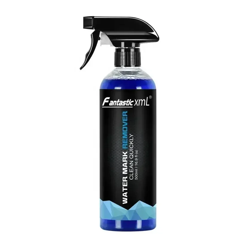 Muli-function 500ML Water Mark - Car Shampoo Ph review and price