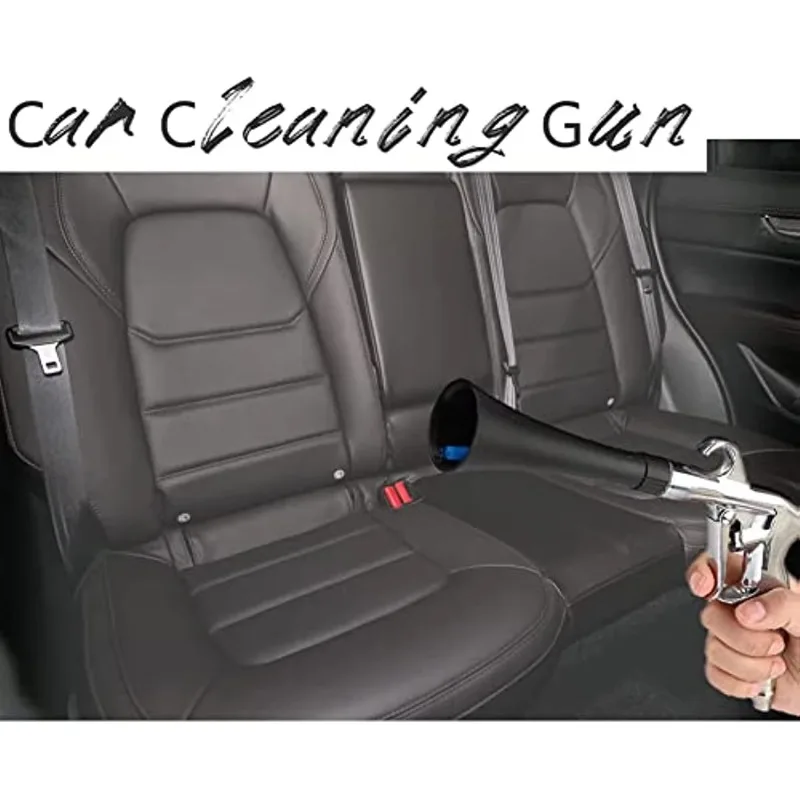 Car Interior Cleaning Gun Drye - Dryer Car Blower review and price