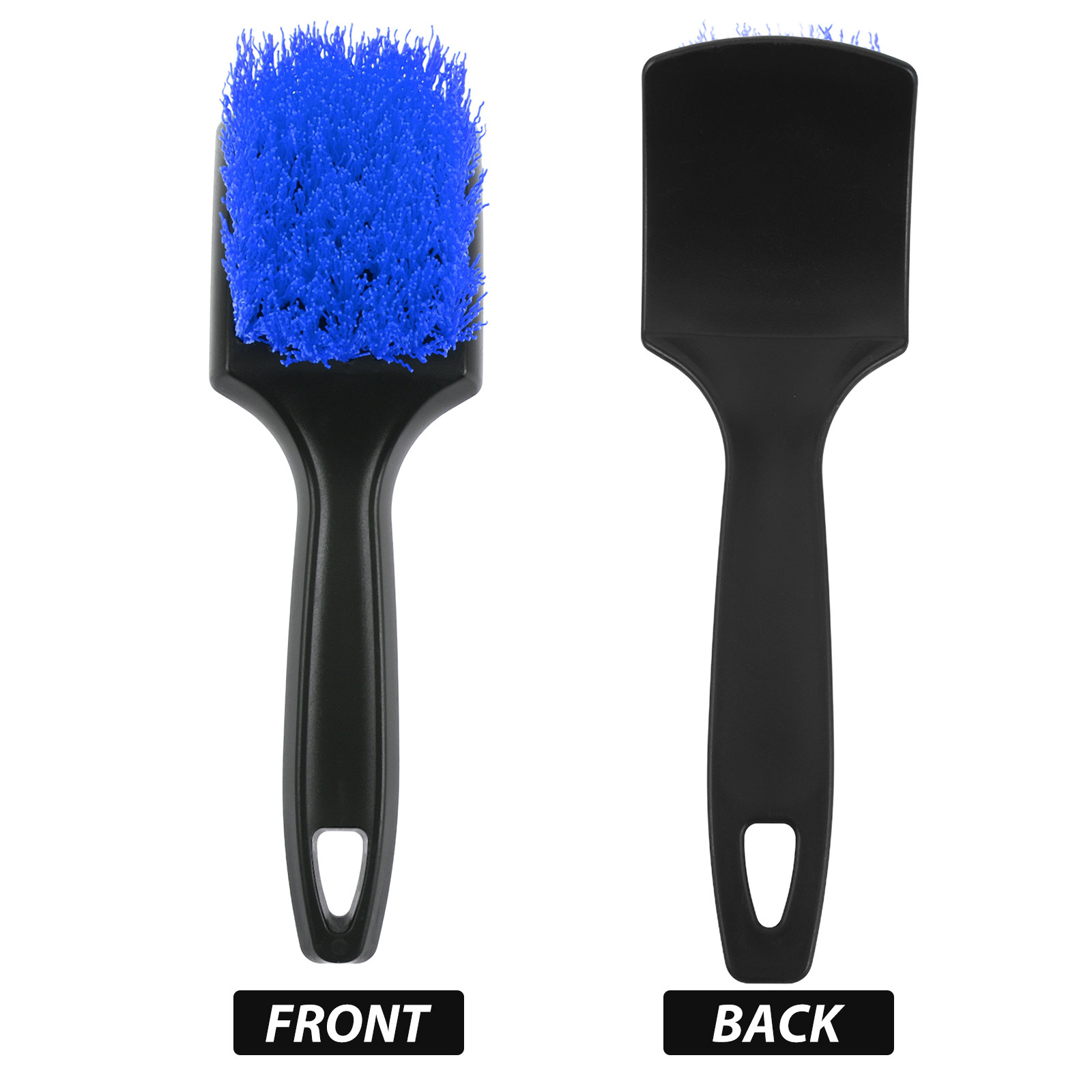 Multi-Function Car Carpet Scru - Dirt Brush Interior review and price