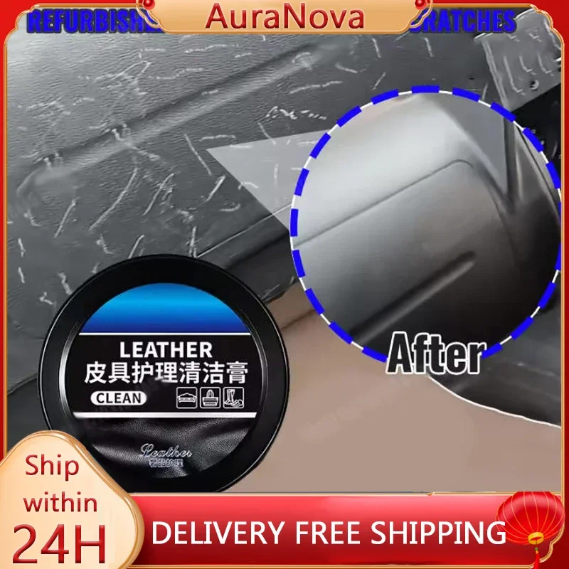 Car Leather Interior Cleaner L - Leather Cleaner Interior review and price