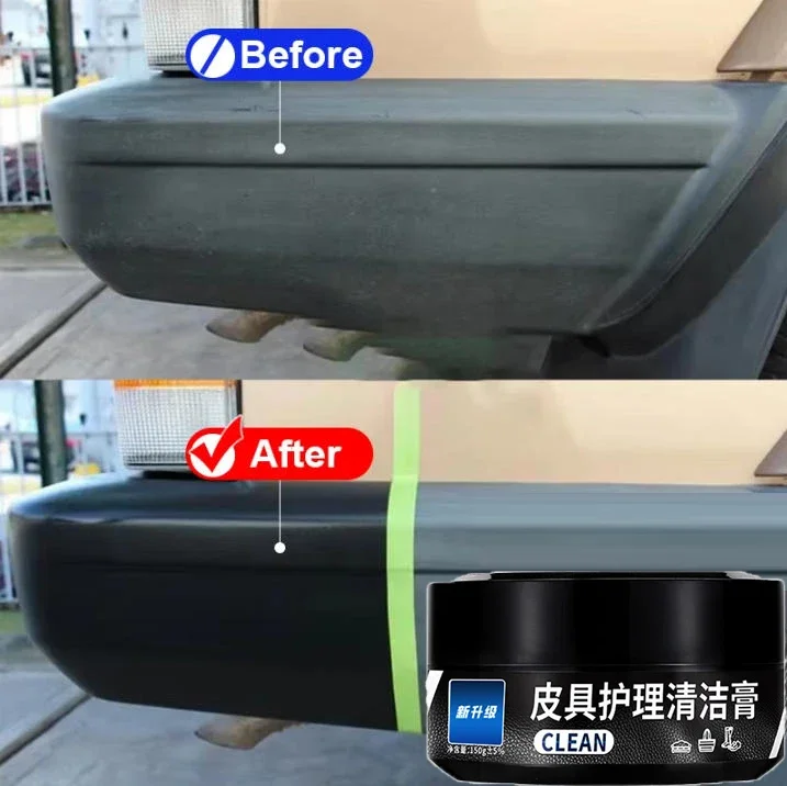 Car Leather Interior Cleaner L - Leather Cleaner Interior review and price