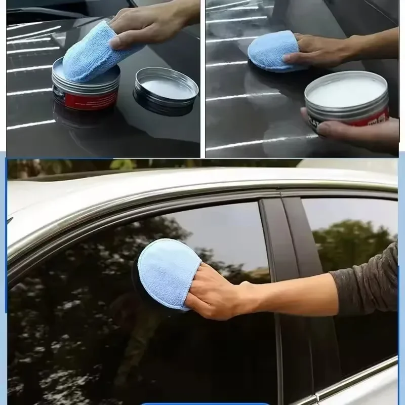 10/1Pcs 5-inches Microfiber Wa - Interior Detailing Kit review and price