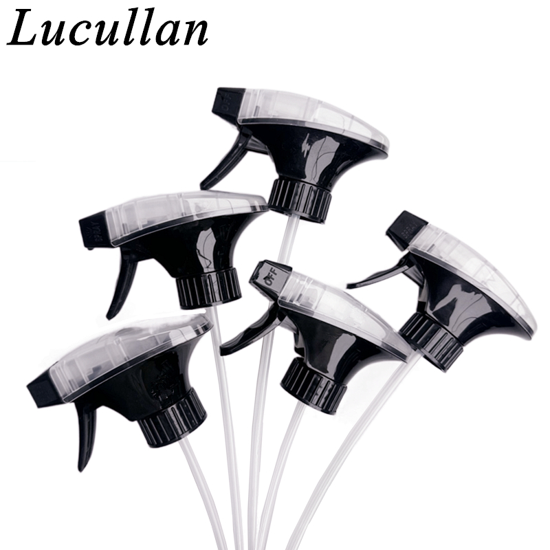 Lucullan Professional Chemical - Interior Detailing Kit review and price