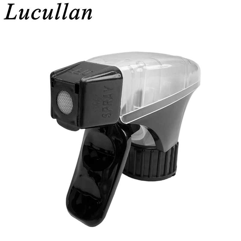 Lucullan Professional Chemical - Interior Detailing Kit review and price
