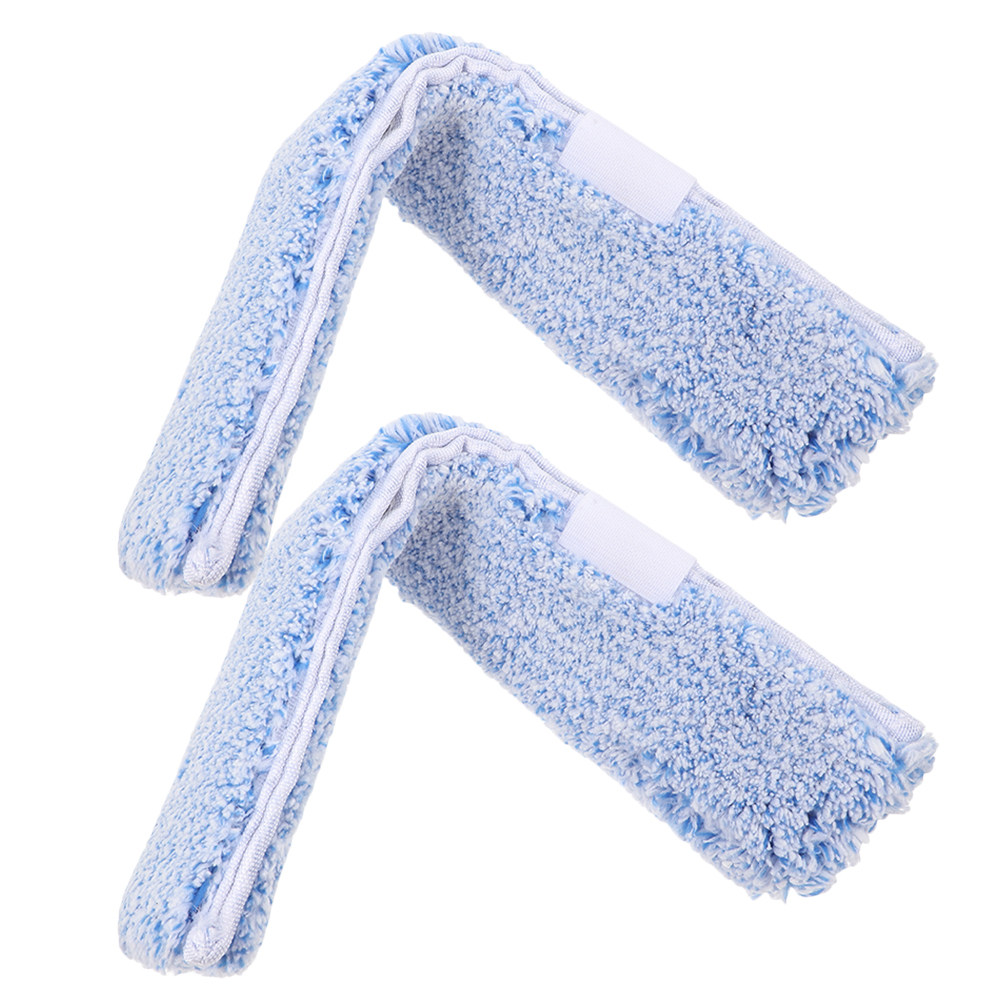 2Pcs Window Cleaner Replacemen - Glass Cleaner Streak review and price