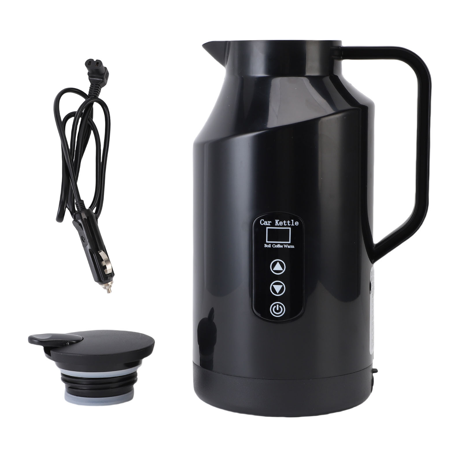 Portable Hot Water Boiler LED  - Car Shampoo Ph review and price