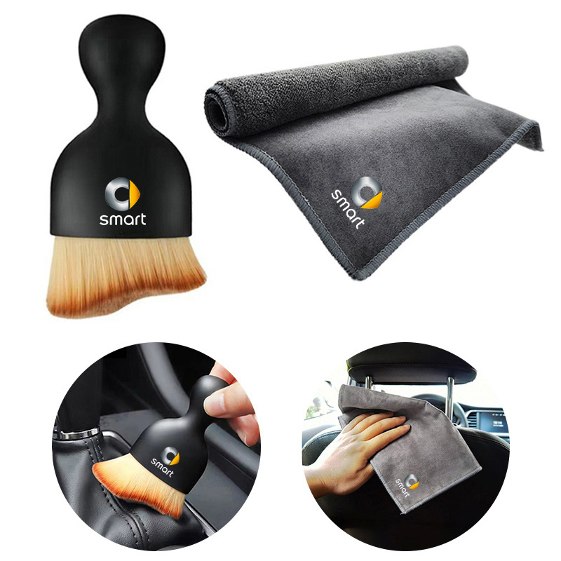 For Benz Smart Eq Fortwo Forfo - Microfiber Towel Detailing review and price