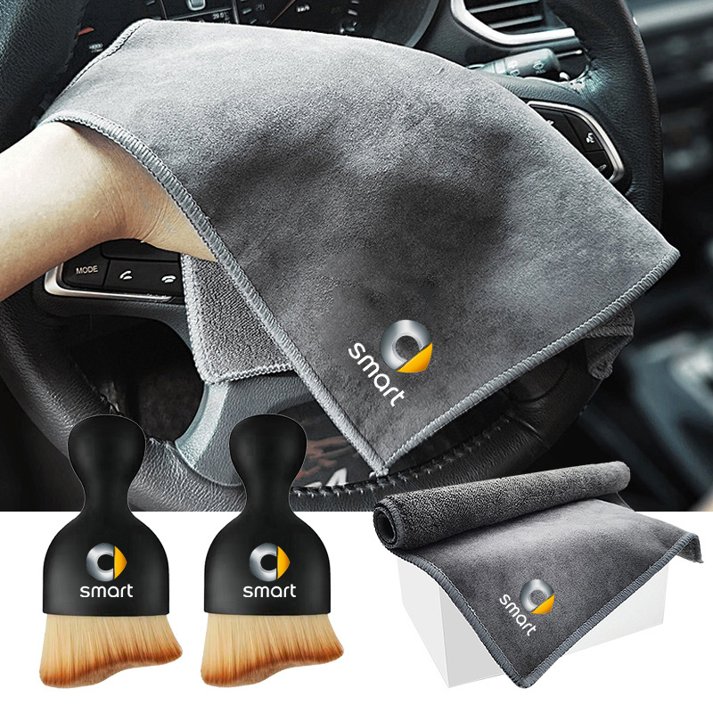 For Benz Smart Eq Fortwo Forfo - Microfiber Towel Detailing review and price