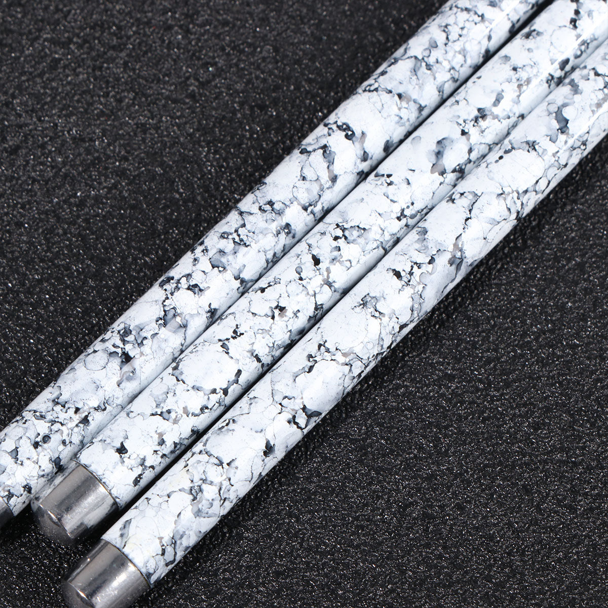 3Pcs Nail Art Liner Brush Set  - Detailing Brush Set review and price