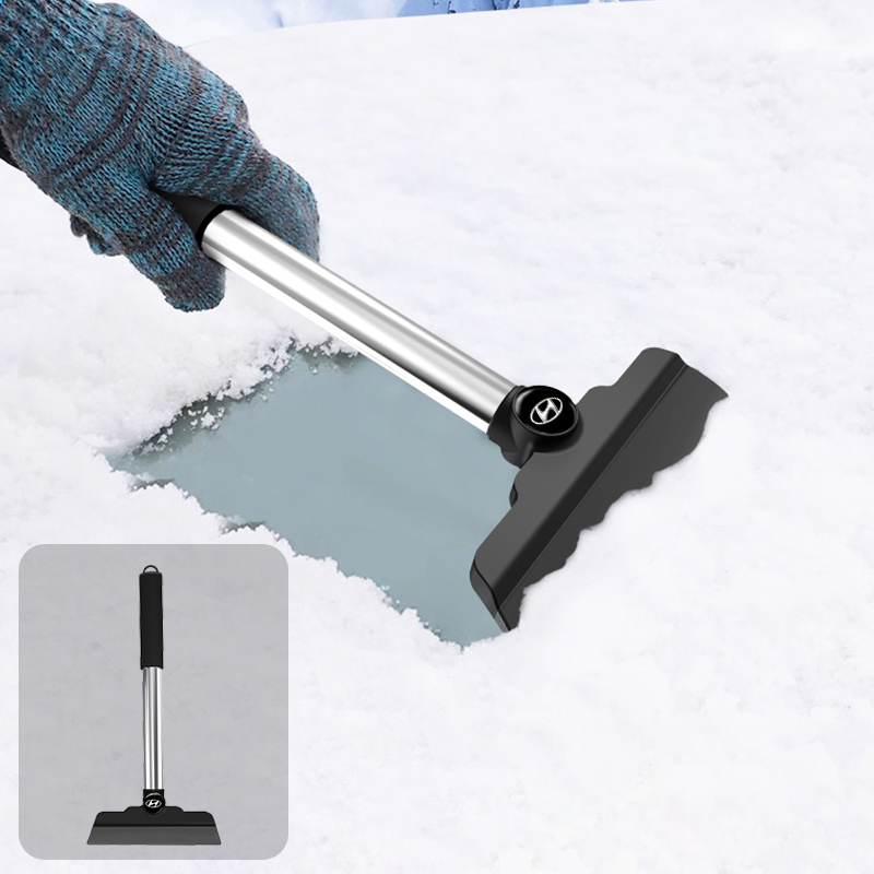 Car Snow Brush Cleaning Shovel - Car Cleaning Brush review and price